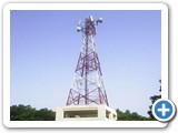 banglalink-tower