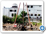 Cast-in-situ-Pile-Service