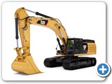 Excavator-C835883